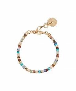 Mignonne Gavigan Malia Bracelet Multi