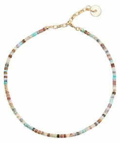 Mignonne Gavigan Malia Collar Multi
