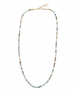 Mignonne Gavigan Malia Necklace Multi WHAT'S HOT