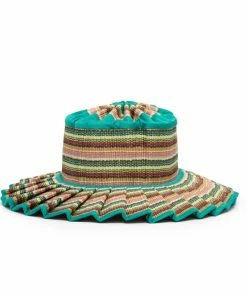 Lorna Murray Beach House Milan Hat WHAT'S HOT