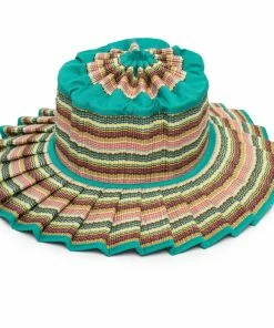 Lorna Murray Beach House Milan Hat WHAT'S HOT
