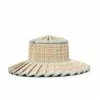 Lorna Murray WHAT'S HOT Polynesia | Island Milan Hat 1 Lorna Murray WHAT'S HOT Polynesia | Island Milan Hat