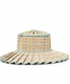 Lorna Murray WHAT'S HOT Polynesia | Island Milan Hat