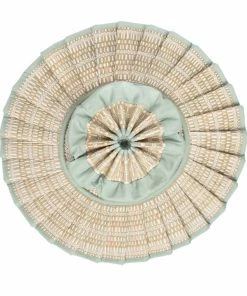 Lorna Murray WHAT'S HOT Polynesia | Island Milan Hat