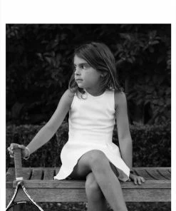 HEDGE Mini Dune Dress