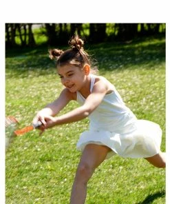 HEDGE Children's Langley Skirt