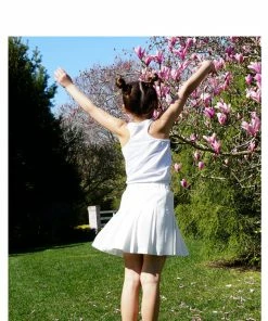 HEDGE Children's Langley Skirt