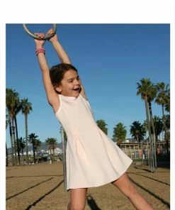 HEDGE Mini Dune Dress