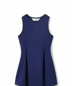HEDGE Mini Dune Dress