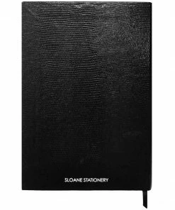 Sloane Stationery Contrast FACT - NOTEBOOK 6 Sloane Stationery Contrast FACT - NOTEBOOK