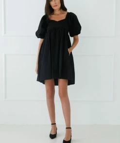Monica Nera CLOTHING Natasha Dress