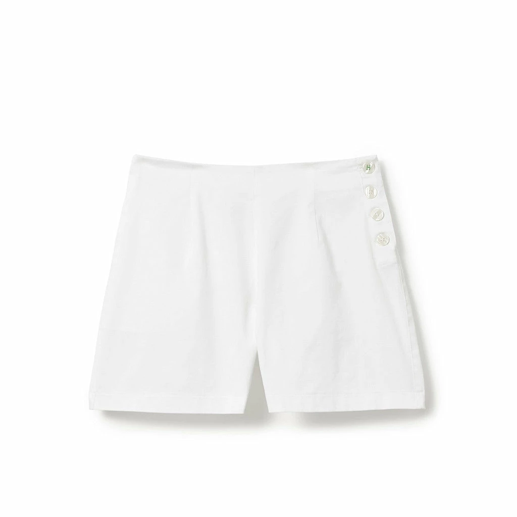 HEDGE WHAT'S HOT Lulu Short 3 HEDGE WHAT'S HOT Lulu Short