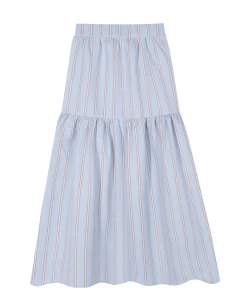 Nina Blanc The Lauren Skirt