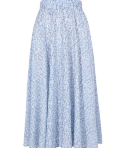 Nina Blanc The Kelly Skirt CLOTHING