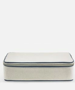 Neely & Chloe No. 47 The Jewelry Case