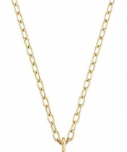 Briony Raymond WHAT'S HOT Navy Chain