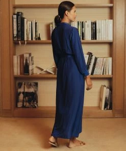 Daphne Wilde Bee In Navy