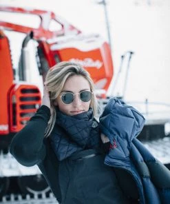 Powder Puff Collection Wrap