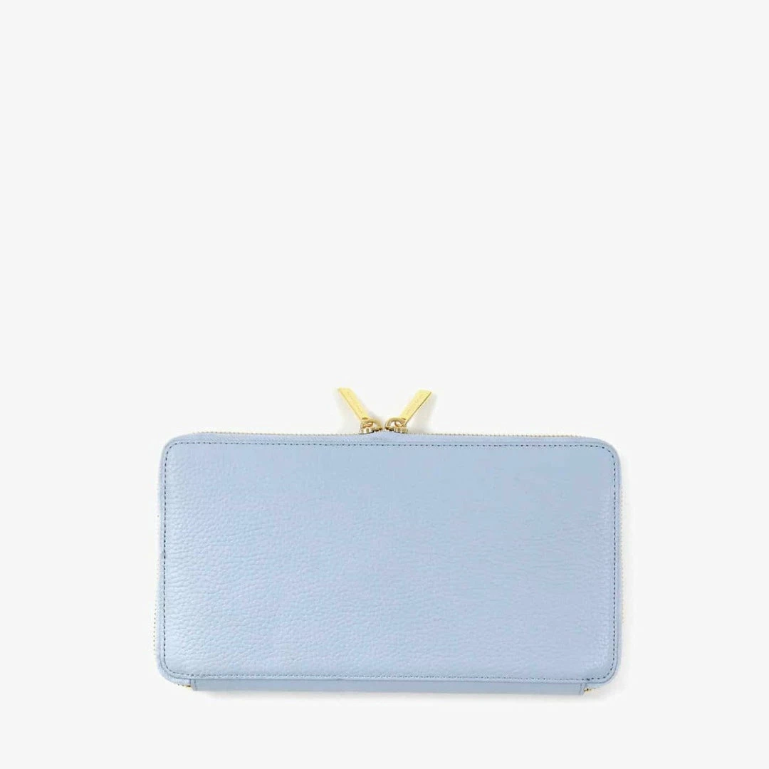 Neely & Chloe WHAT'S HOT No. 29 The Travel Wallet 3 Neely & Chloe WHAT'S HOT No. 29 The Travel Wallet