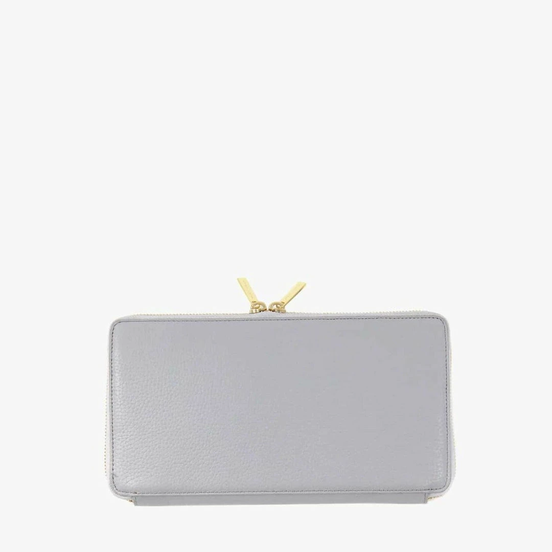 Neely & Chloe WHAT'S HOT No. 29 The Travel Wallet 7 Neely & Chloe WHAT'S HOT No. 29 The Travel Wallet