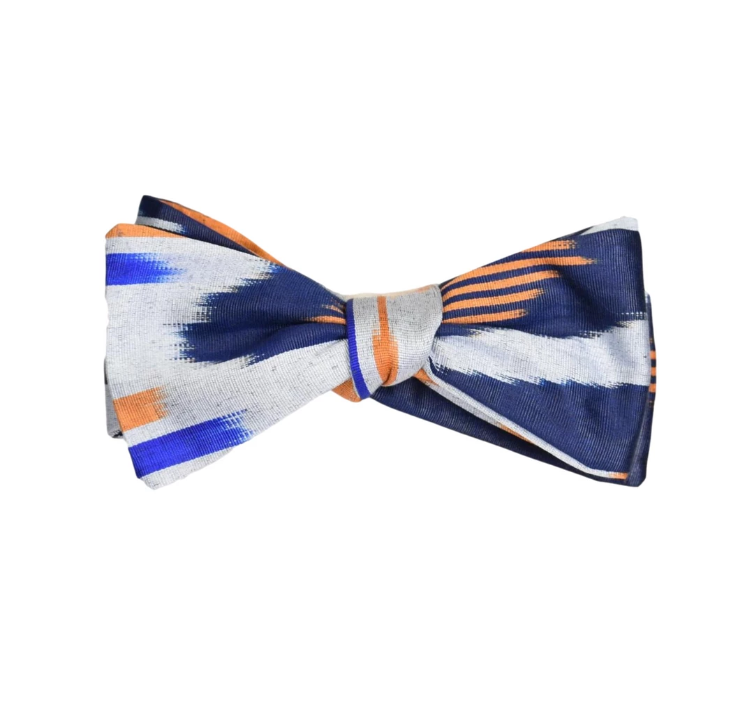 Larkin Lane Newton Bow Tie Father's Day 3 Larkin Lane Newton Bow Tie Father's Day