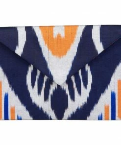 Larkin Lane WHAT'S HOT Newton Envelope Clutch