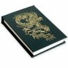 Sloane Stationery REFILLABLE NOTEPAD NO°98 - FIERCE DRAGON