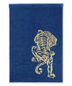 Sloane Stationery REFILLABLE NOTEPAD NO°2 - TIGER Father's Day 7 Sloane Stationery REFILLABLE NOTEPAD NO°2 - TIGER Father's Day