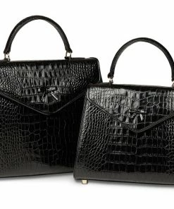 Hayden Lasher Odette Belgian Bag WHAT'S HOT