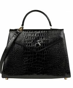 Hayden Lasher Odette Belgian Bag WHAT'S HOT