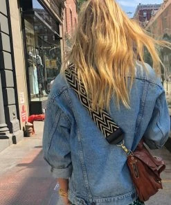 Salt The Zoe WHAT'S HOT