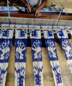 De Castro Monkey Viento Dress