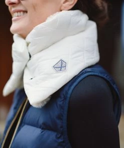 Powder Puff Collection Fur Wraps