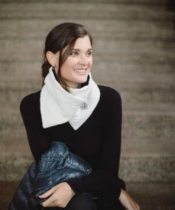 Powder Puff Collection Wrap