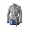De Castro Neela Jacket