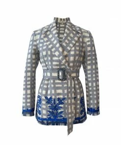 De Castro Neela Jacket