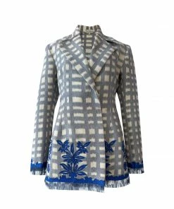De Castro Neela Jacket