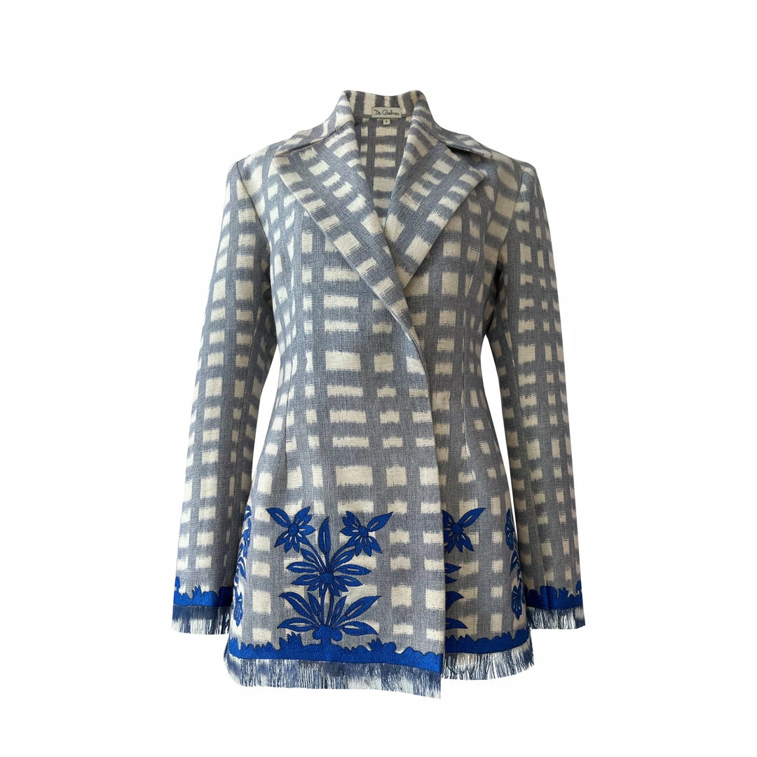 De Castro Neela Jacket 4 De Castro Neela Jacket