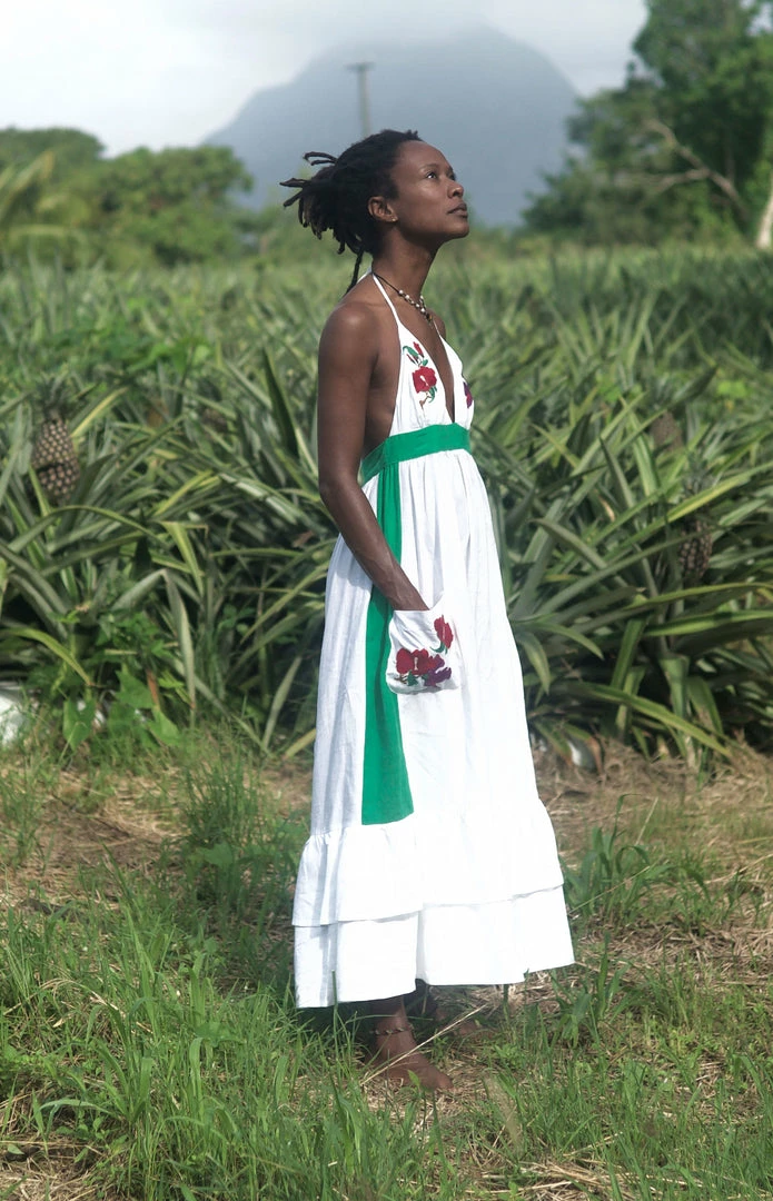 Fanm Mon Pamuk 4 Fanm Mon Pamuk