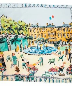 Banniere Paris WHAT'S HOT