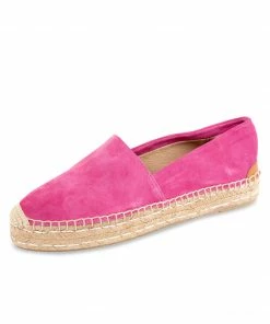 Patricia Green Abigail Slip On Espadrille WHAT'S HOT