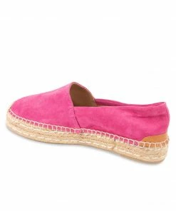 Patricia Green Abigail Slip On Espadrille WHAT'S HOT