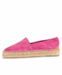 Patricia Green Abigail Slip On Espadrille WHAT'S HOT