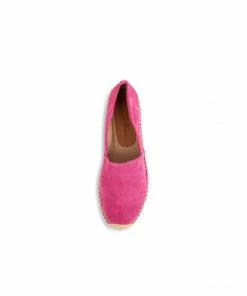 Patricia Green Abigail Slip On Espadrille WHAT'S HOT