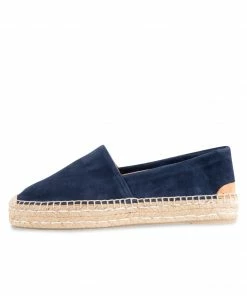 Patricia Green Abigail Slip On Espadrille WHAT'S HOT