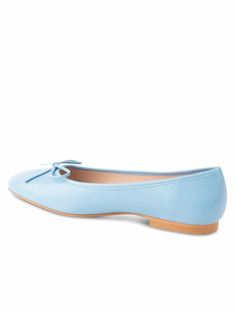 Patricia Green Hampton Bow Ballet Flat 4 Patricia Green Hampton Bow Ballet Flat