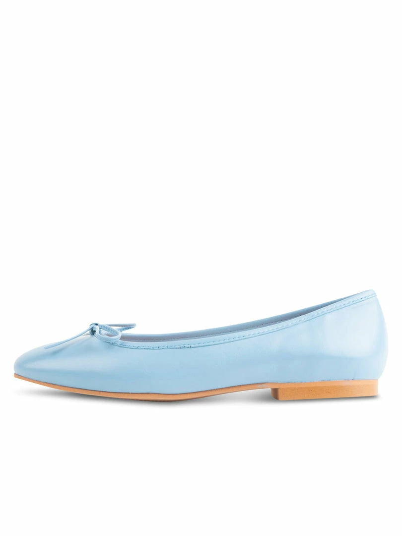 Patricia Green Hampton Bow Ballet Flat 5 Patricia Green Hampton Bow Ballet Flat