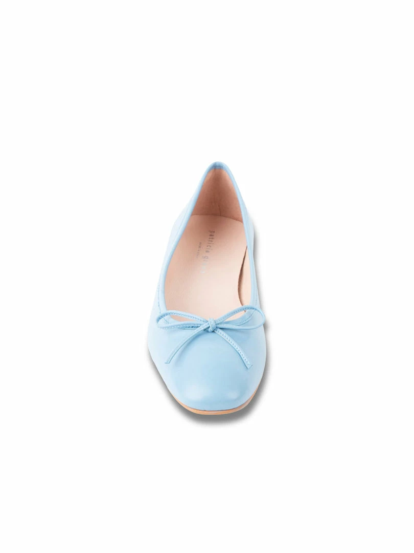 Patricia Green Hampton Bow Ballet Flat 6 Patricia Green Hampton Bow Ballet Flat