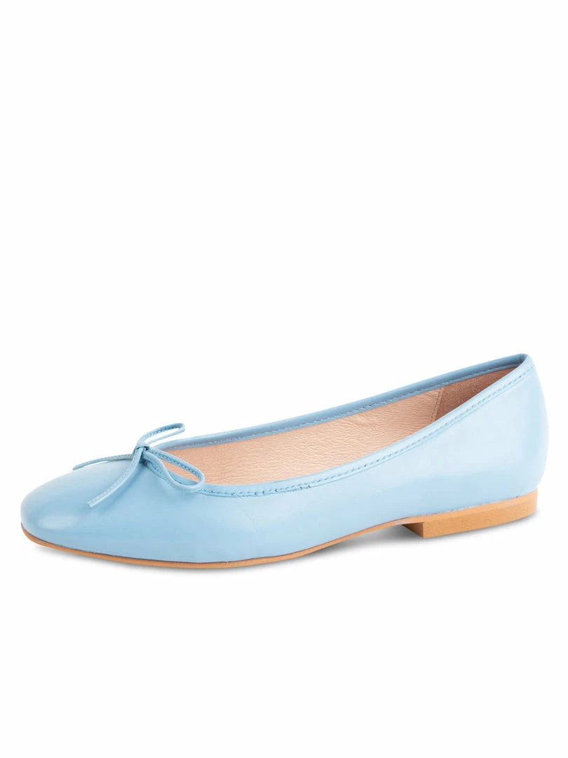 Patricia Green Hampton Bow Ballet Flat 3 Patricia Green Hampton Bow Ballet Flat