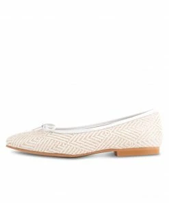 Patricia Green Hampton Bow Ballet Flat WHAT'S HOT